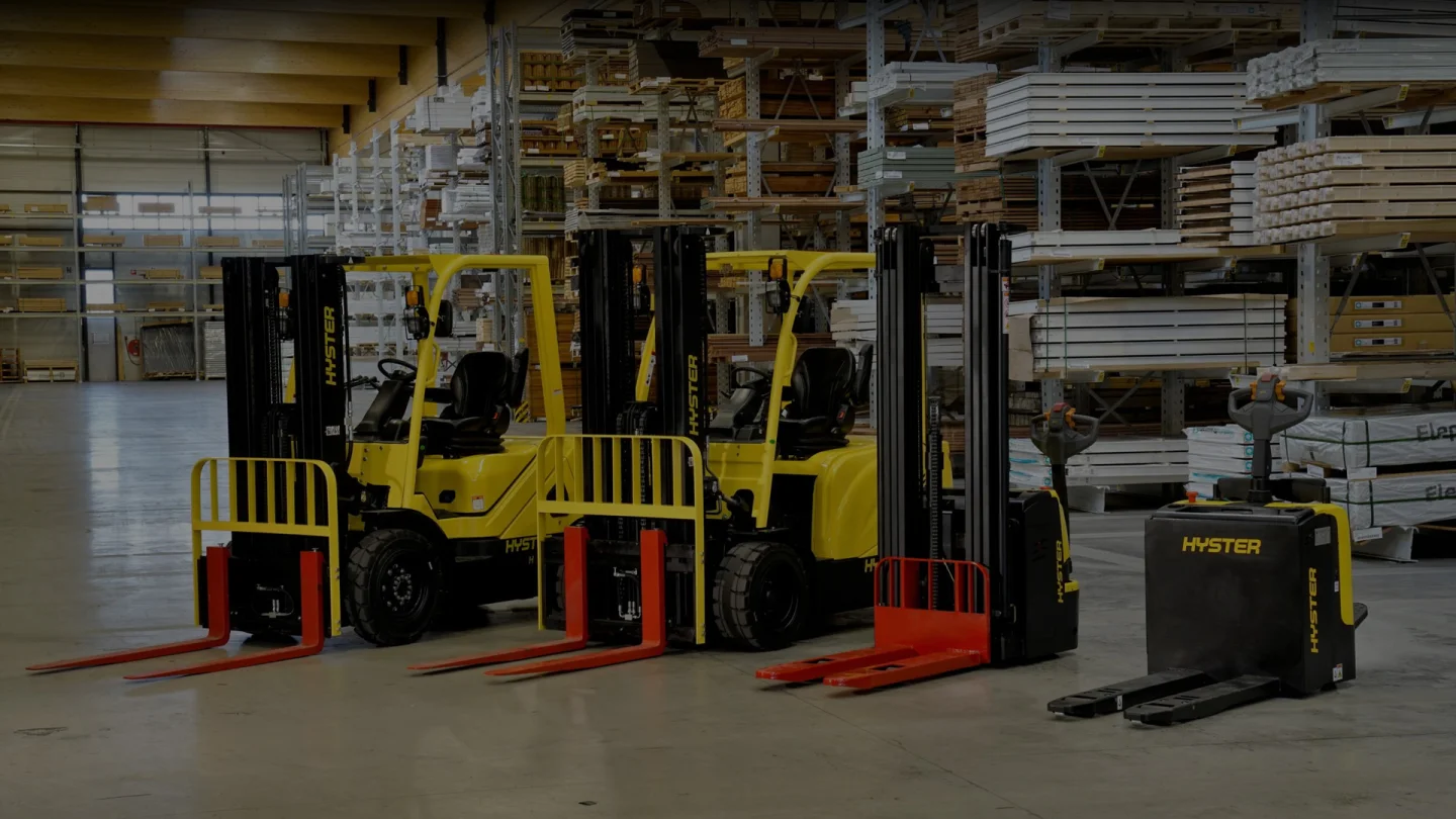 Depolarda Forkliftle Çalışma Verimliliğini Artırmanın Yolları