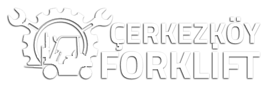 Çerkezköy Forklift