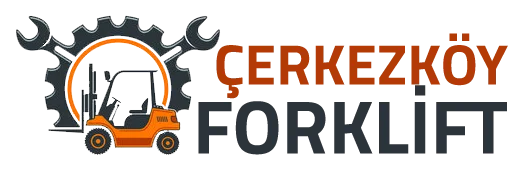 Çerkezköy Forklift